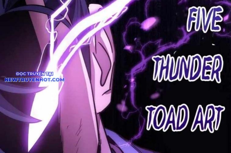 Huyền Thoại Tu La Độc Long Chap 134 - Next Chap 135