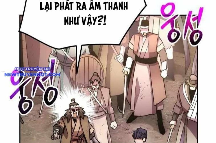 Huyền Thoại Tu La Độc Long Chap 134 - Next Chap 135