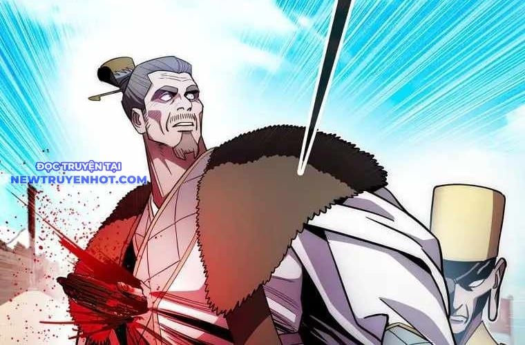 Huyền Thoại Tu La Độc Long Chap 134 - Next Chap 135