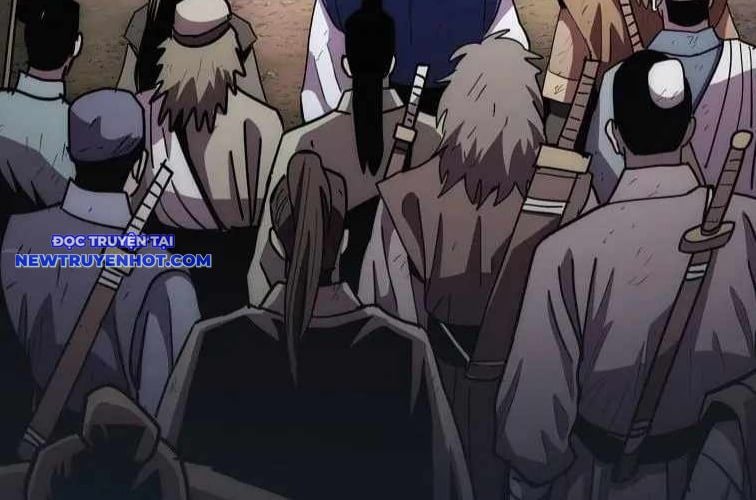 Huyền Thoại Tu La Độc Long Chap 134 - Next Chap 135