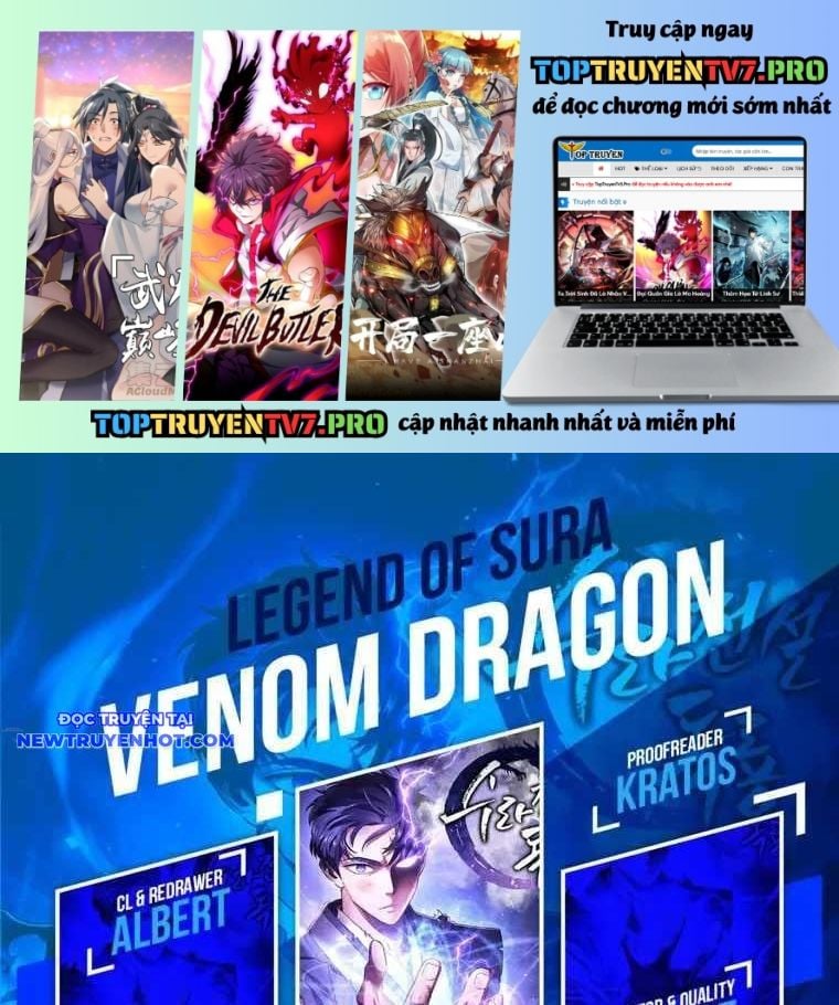 Huyền Thoại Tu La Độc Long Chap 135 - Next Chap 136