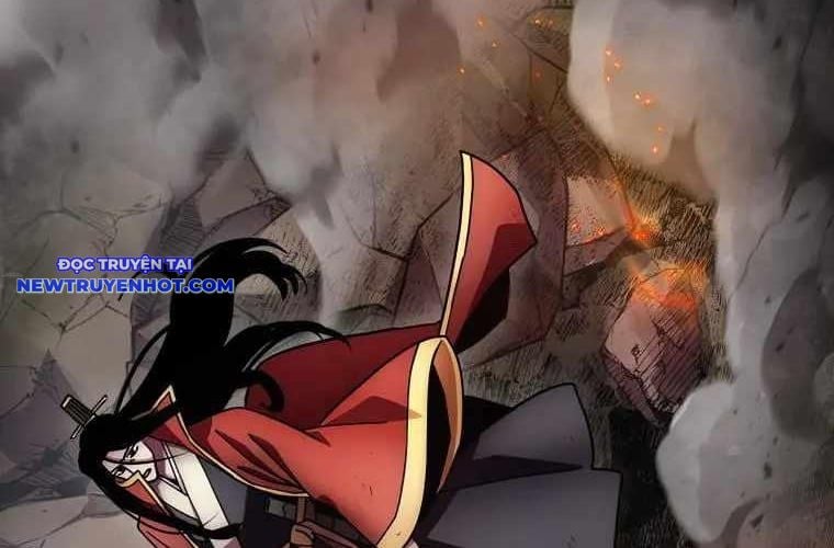 Huyền Thoại Tu La Độc Long Chap 135 - Next Chap 136