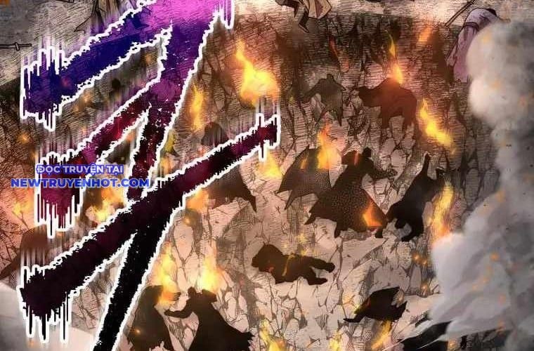 Huyền Thoại Tu La Độc Long Chap 135 - Next Chap 136