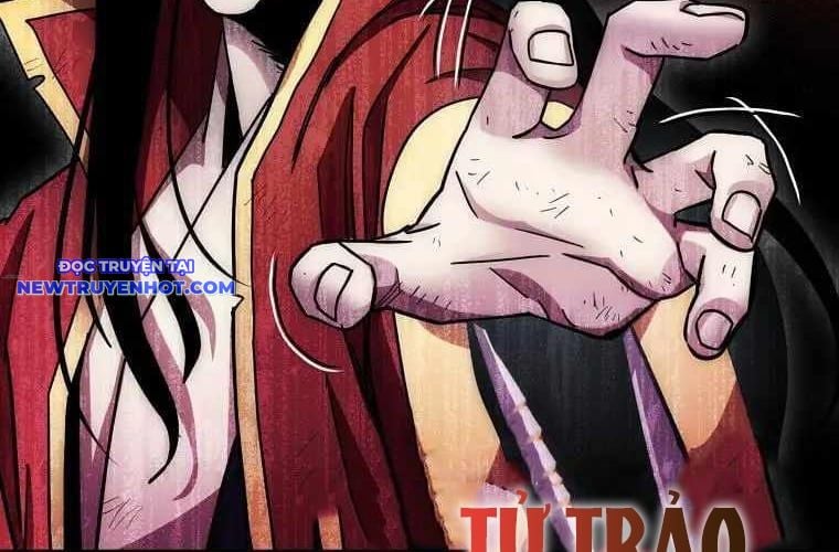 Huyền Thoại Tu La Độc Long Chap 135 - Next Chap 136