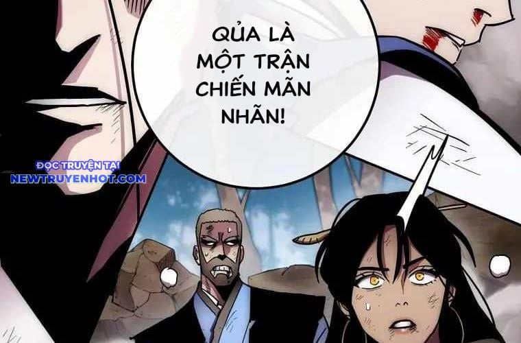 Huyền Thoại Tu La Độc Long Chap 135 - Next Chap 136