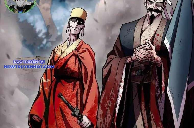 Huyền Thoại Tu La Độc Long Chap 135 - Next Chap 136