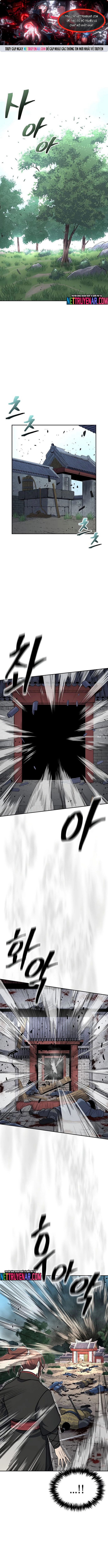 Huyền Thoại Vô Song Chiến Thần Chap 141 - Next Chap 142