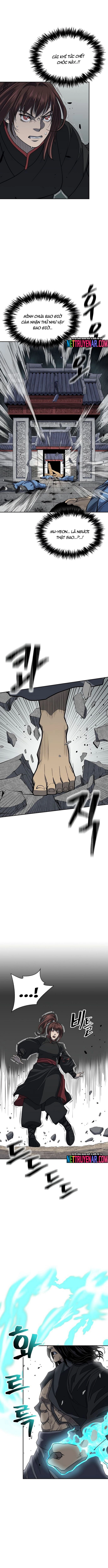 Huyền Thoại Vô Song Chiến Thần Chap 141 - Next Chap 142