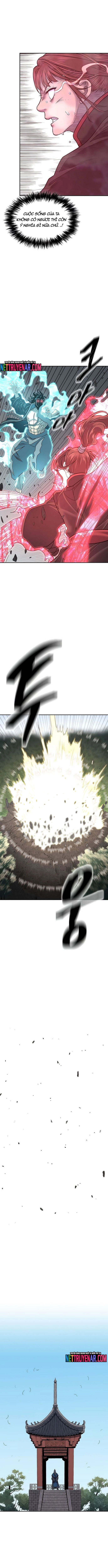 Huyền Thoại Vô Song Chiến Thần Chap 141 - Next Chap 142