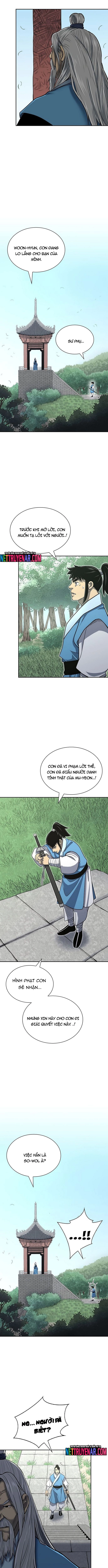 Huyền Thoại Vô Song Chiến Thần Chap 141 - Next Chap 142