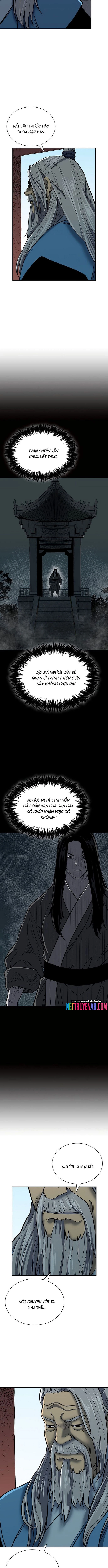 Huyền Thoại Vô Song Chiến Thần Chap 141 - Next Chap 142