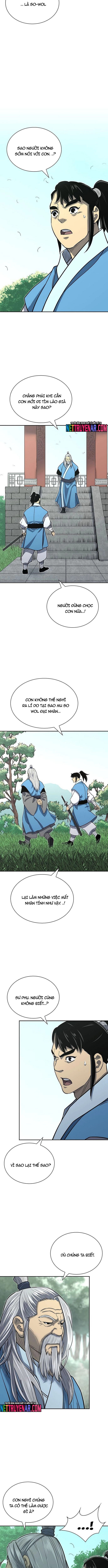 Huyền Thoại Vô Song Chiến Thần Chap 141 - Next Chap 142