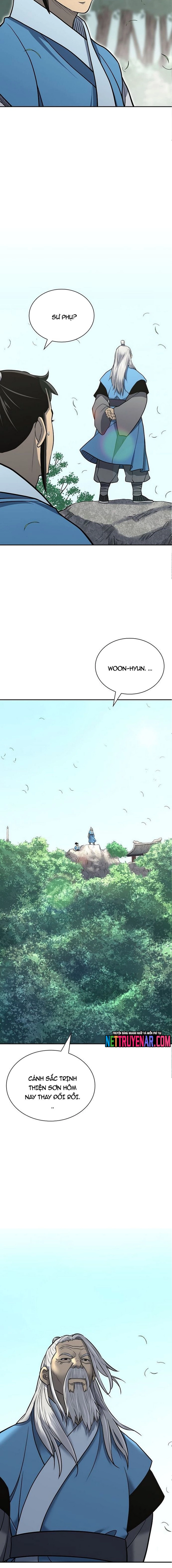 Huyền Thoại Vô Song Chiến Thần Chap 141 - Next Chap 142