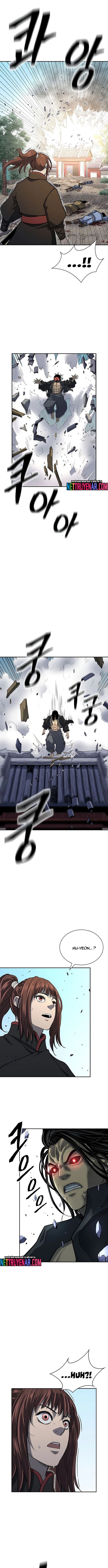 Huyền Thoại Vô Song Chiến Thần Chap 141 - Next Chap 142