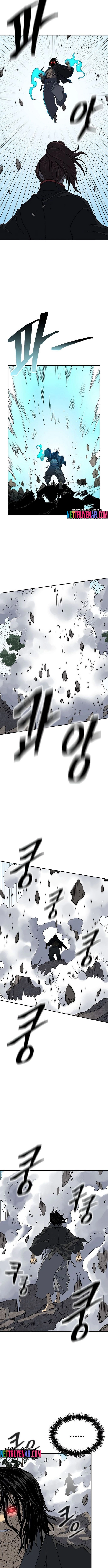 Huyền Thoại Vô Song Chiến Thần Chap 141 - Next Chap 142