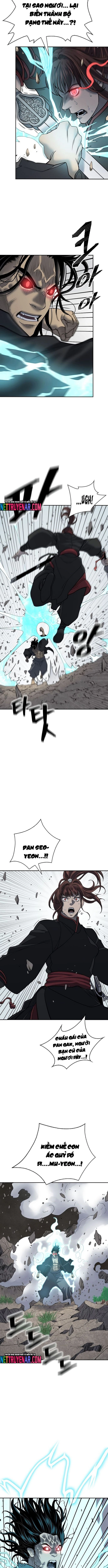 Huyền Thoại Vô Song Chiến Thần Chap 141 - Next Chap 142