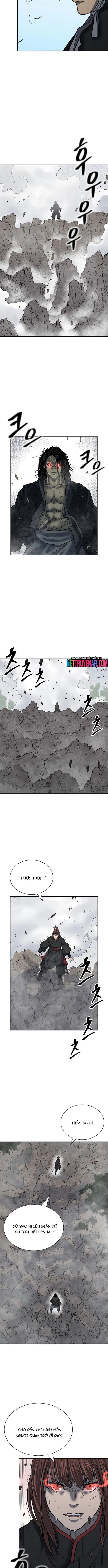 Huyền Thoại Vô Song Chiến Thần Chap 141 - Next Chap 142