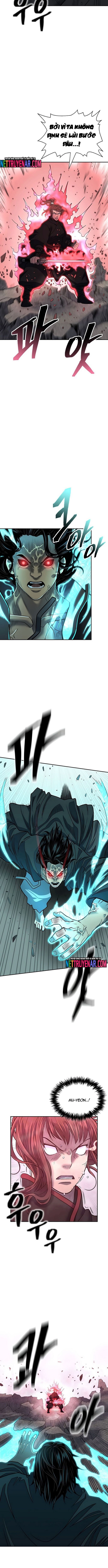 Huyền Thoại Vô Song Chiến Thần Chap 141 - Next Chap 142