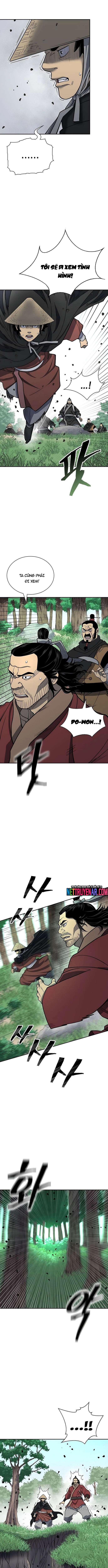 Huyền Thoại Vô Song Chiến Thần Chap 142 - Next Chap 143