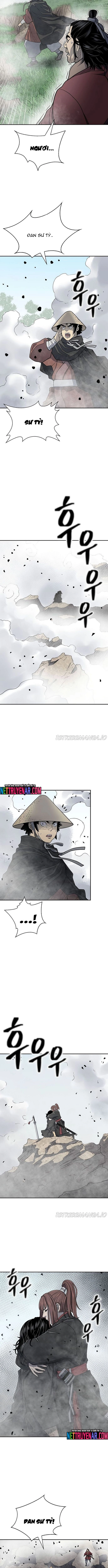 Huyền Thoại Vô Song Chiến Thần Chap 142 - Next Chap 143