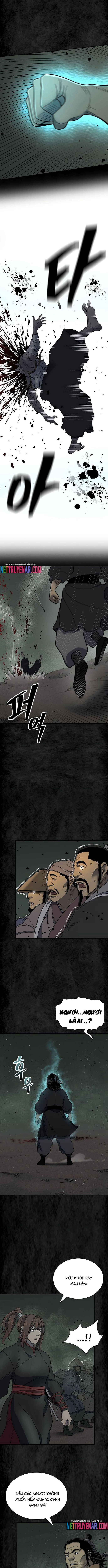 Huyền Thoại Vô Song Chiến Thần Chap 144 - Next Chap 145