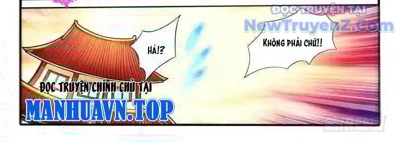 Huyễn Thú Vương Chap 295 - Next Chap 296