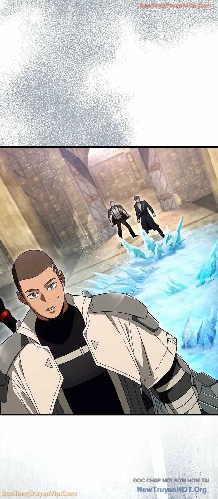 Huyễn Tượng Thợ Săn Tại Dị Giới Chap 63 - Next Chap 64