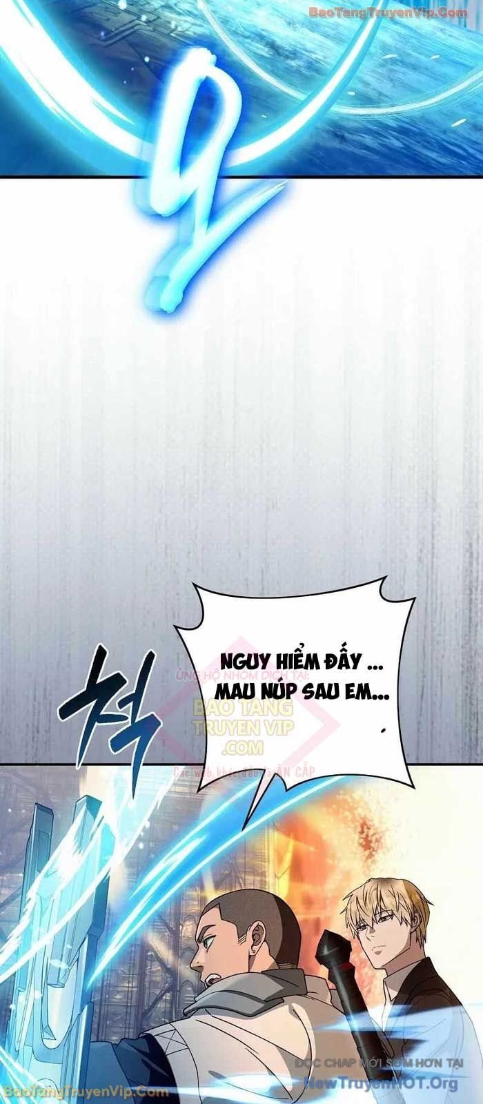 Huyễn Tượng Thợ Săn Tại Dị Giới Chap 63 - Next Chap 64