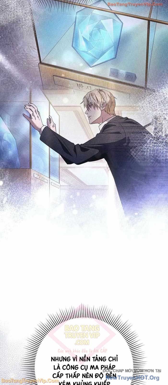 Huyễn Tượng Thợ Săn Tại Dị Giới Chap 63 - Next Chap 64