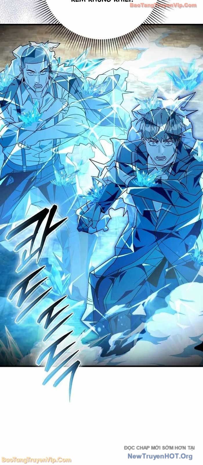 Huyễn Tượng Thợ Săn Tại Dị Giới Chap 63 - Next Chap 64