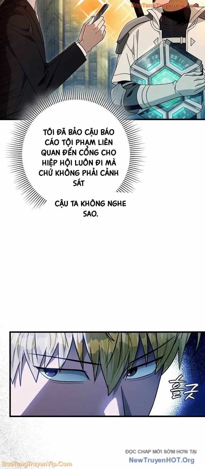 Huyễn Tượng Thợ Săn Tại Dị Giới Chap 63 - Next Chap 64