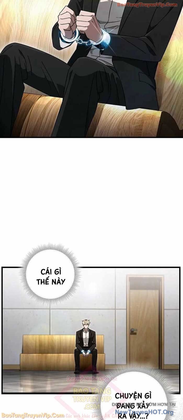 Huyễn Tượng Thợ Săn Tại Dị Giới Chap 63 - Next Chap 64
