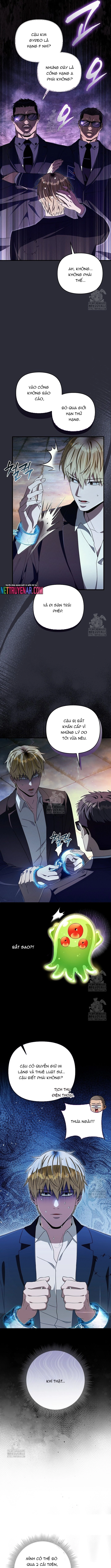 Huyễn Tượng Thợ Săn Tại Dị Giới Chap 64 - Next Chap 65