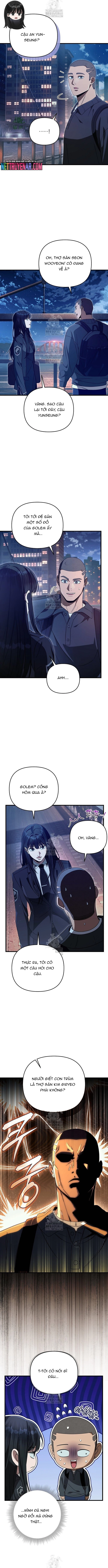 Huyễn Tượng Thợ Săn Tại Dị Giới Chap 64 - Next Chap 65