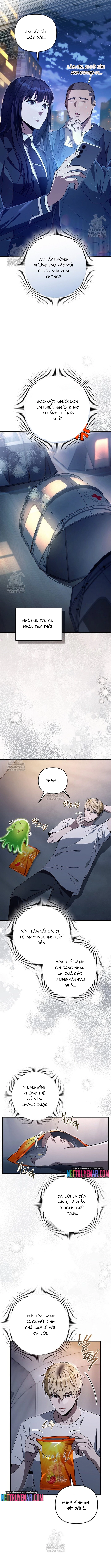 Huyễn Tượng Thợ Săn Tại Dị Giới Chap 64 - Next Chap 65