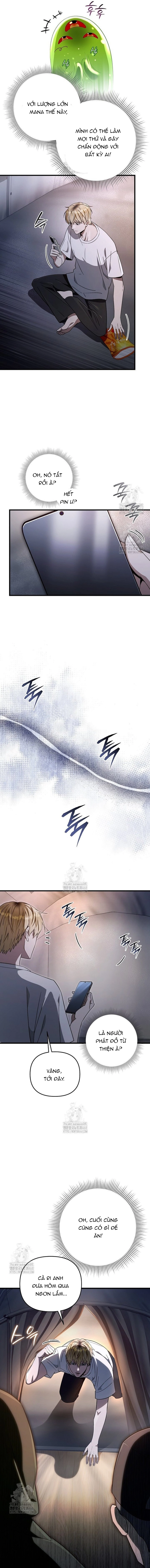 Huyễn Tượng Thợ Săn Tại Dị Giới Chap 64 - Next Chap 65