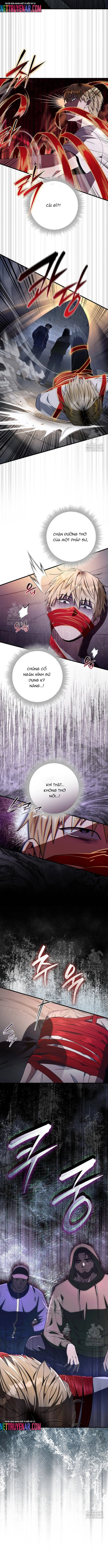 Huyễn Tượng Thợ Săn Tại Dị Giới Chap 64 - Next Chap 65