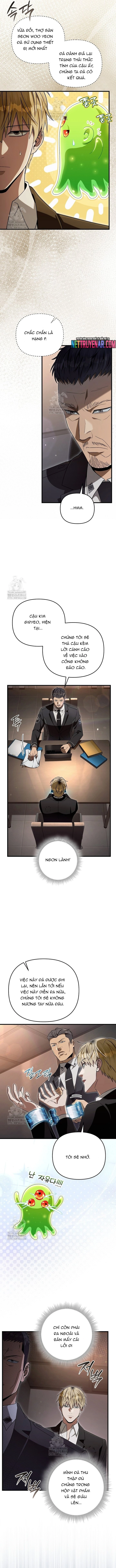 Huyễn Tượng Thợ Săn Tại Dị Giới Chap 64 - Next Chap 65
