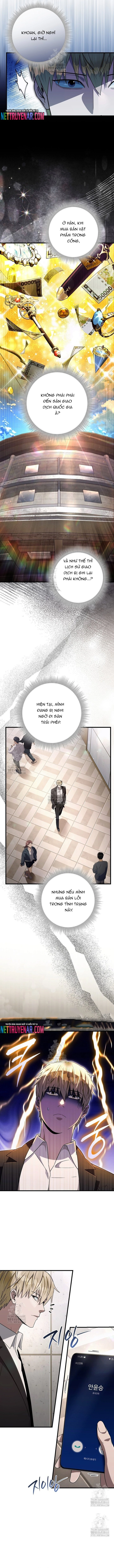 Huyễn Tượng Thợ Săn Tại Dị Giới Chap 64 - Next Chap 65