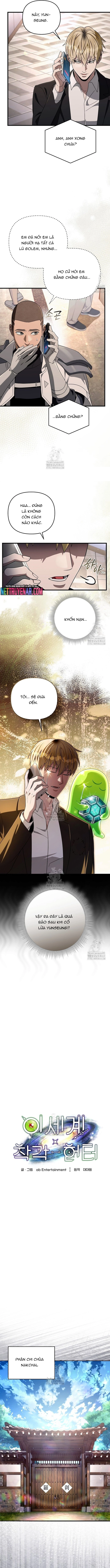 Huyễn Tượng Thợ Săn Tại Dị Giới Chap 64 - Next Chap 65