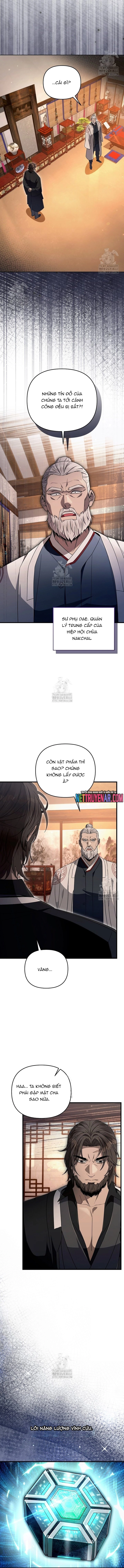 Huyễn Tượng Thợ Săn Tại Dị Giới Chap 64 - Next Chap 65
