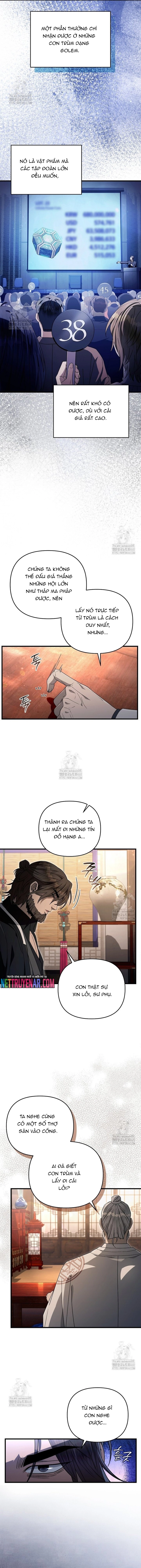 Huyễn Tượng Thợ Săn Tại Dị Giới Chap 64 - Next Chap 65