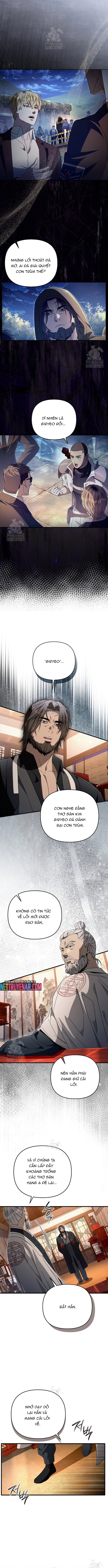 Huyễn Tượng Thợ Săn Tại Dị Giới Chap 64 - Next Chap 65