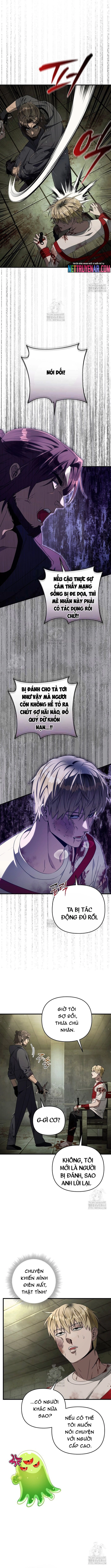 Huyễn Tượng Thợ Săn Tại Dị Giới Chap 65 - Next Chap 66