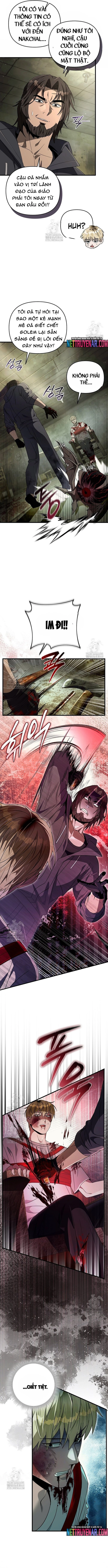 Huyễn Tượng Thợ Săn Tại Dị Giới Chap 65 - Next Chap 66