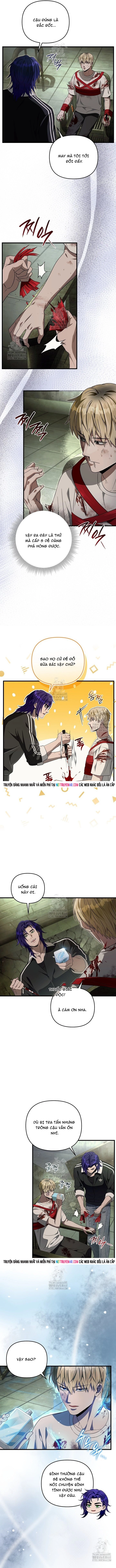 Huyễn Tượng Thợ Săn Tại Dị Giới Chap 66 - Next Chap 67