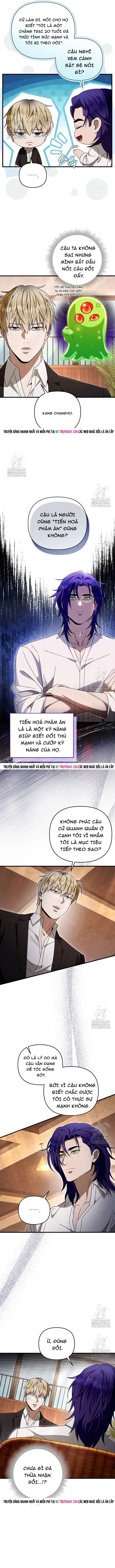 Huyễn Tượng Thợ Săn Tại Dị Giới Chap 66 - Next Chap 67