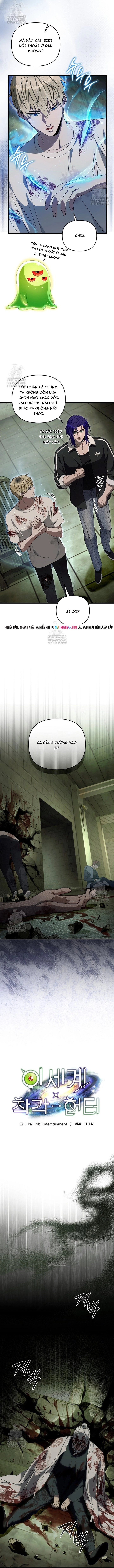 Huyễn Tượng Thợ Săn Tại Dị Giới Chap 66 - Next Chap 67