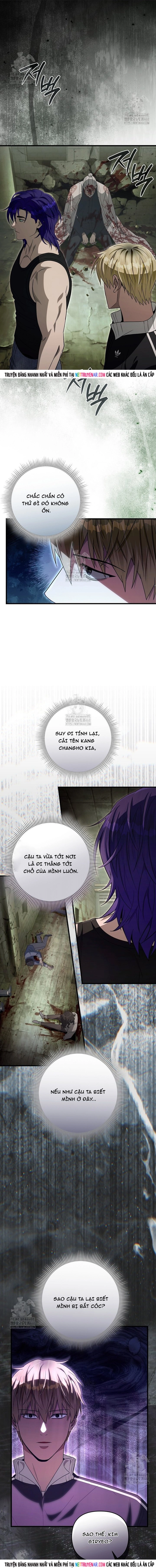 Huyễn Tượng Thợ Săn Tại Dị Giới Chap 66 - Next Chap 67