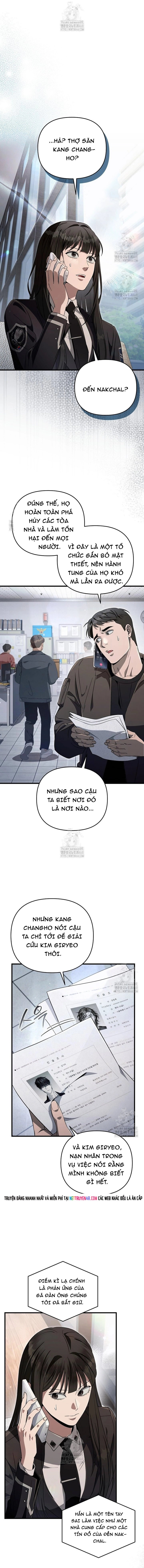 Huyễn Tượng Thợ Săn Tại Dị Giới Chap 66 - Next Chap 67